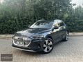 2020 AUDİ E-TRON 55 QUATRO ADVANCED 408 Hp HEAD UP/SOĞUTMA