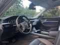 2020 AUDİ E-TRON 55 QUATRO ADVANCED 408 Hp HEAD UP/SOĞUTMA