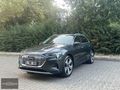 2020 AUDİ E-TRON 55 QUATRO ADVANCED 408 Hp HEAD UP/SOĞUTMA