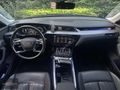 2020 AUDİ E-TRON 55 QUATRO ADVANCED 408 Hp HEAD UP/SOĞUTMA