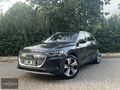 2020 AUDİ E-TRON 55 QUATRO ADVANCED 408 Hp HEAD UP/SOĞUTMA