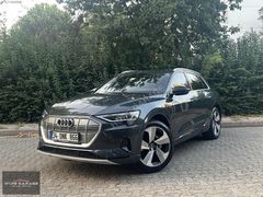 2020 AUDİ E-TRON 55 QUATRO ADVANCED 408 Hp HEAD UP/SOĞUTMA