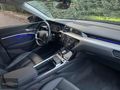 2020 AUDİ E-TRON 55 QUATRO ADVANCED 408 Hp HEAD UP/SOĞUTMA