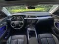 2020 AUDİ E-TRON 55 QUATRO ADVANCED 408 Hp HEAD UP/SOĞUTMA