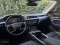 2020 AUDİ E-TRON 55 QUATRO ADVANCED 408 Hp HEAD UP/SOĞUTMA