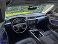 2020 AUDİ E-TRON 55 QUATRO ADVANCED 408 Hp HEAD UP/SOĞUTMA