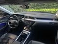 2020 AUDİ E-TRON 55 QUATRO ADVANCED 408 Hp HEAD UP/SOĞUTMA