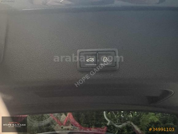 2020 AUDİ E-TRON 55 QUATRO ADVANCED 408 Hp HEAD UP/SOĞUTMA