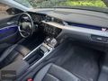 2020 AUDİ E-TRON 55 QUATRO ADVANCED 408 Hp HEAD UP/SOĞUTMA