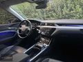 2020 AUDİ E-TRON 55 QUATRO ADVANCED 408 Hp HEAD UP/SOĞUTMA