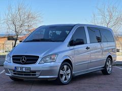 Sahibinden Mercedes - Benz Vito 113 CDI 2011 Model 