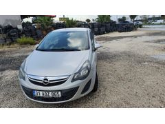 Sahibinden Opel Corsa 1.3 CDTI Essentia 2012 Model Hatay
