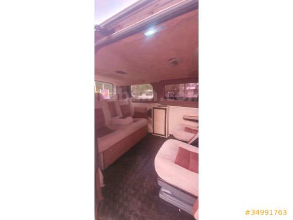 Sahibinden Ford Transit Custom 310 S Trend 2013 Model