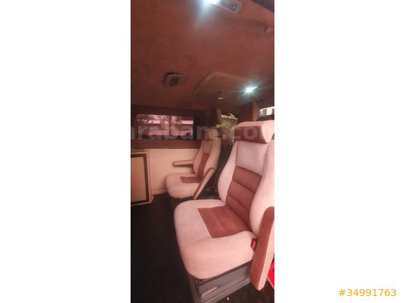 Sahibinden Ford Transit Custom 310 S Trend 2013 Model