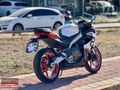 2024 MODEL APRİLİA RS 457 ÇOK TEMİZ QS + MİA KİT
