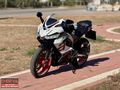 2024 MODEL APRİLİA RS 457 ÇOK TEMİZ QS + MİA KİT