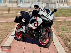 2024 MODEL APRİLİA RS 457 ÇOK TEMİZ QS + MİA KİT