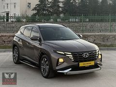 2022 HYUNDAİ TUSCON 1.6 CRDİ PRİME 136 HP CAM TVN 106.000KM