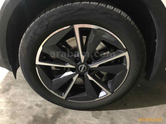 Sahibinden Nissan Qashqai 1.5 e-Power Sky Pack 2023 Model 
