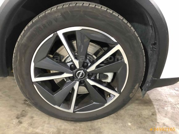 Sahibinden Nissan Qashqai 1.5 e-Power Sky Pack 2023 Model 