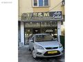 S&M AUTO'DAN 2010 MODEL MANUEL FORD FOCUS