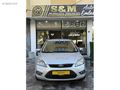 S&M AUTO'DAN 2010 MODEL MANUEL FORD FOCUS