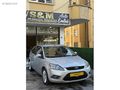 S&M AUTO'DAN 2010 MODEL MANUEL FORD FOCUS