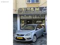 S&M AUTO'DAN 2010 MODEL MANUEL FORD FOCUS