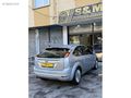 S&M AUTO'DAN 2010 MODEL MANUEL FORD FOCUS