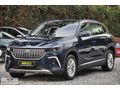 2024 TOGG T10X V1 (senetle taksitlendirme seçeneğimiz vardır)