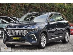 2024 TOGG T10X V1 (senetle taksitlendirme seçeneğimiz vardır)
