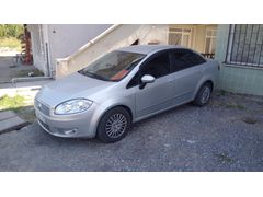 Sahibinden Fiat Linea 1.3 Multijet Active Plus 2010 Model Sakarya