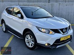 İLK ELDEN 2015 ÇIKIŞLI NİSSAN QASHQAİ SKYPACK OTOMATİK DEĞİŞENSZ