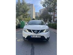 Sahibinden Nissan Qashqai 1.2 DIG-T Sky Pack 2017 Model 