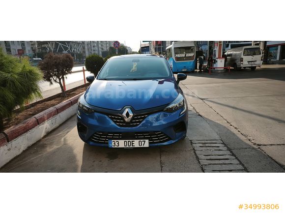 2023 Çıkışlı Garantili Temiz dolu