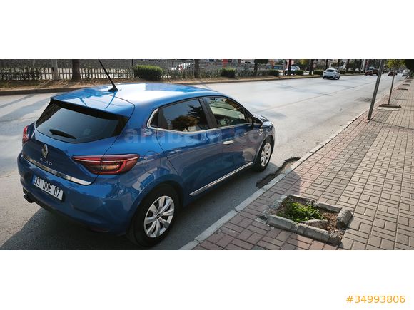 2023 Çıkışlı Garantili Temiz dolu