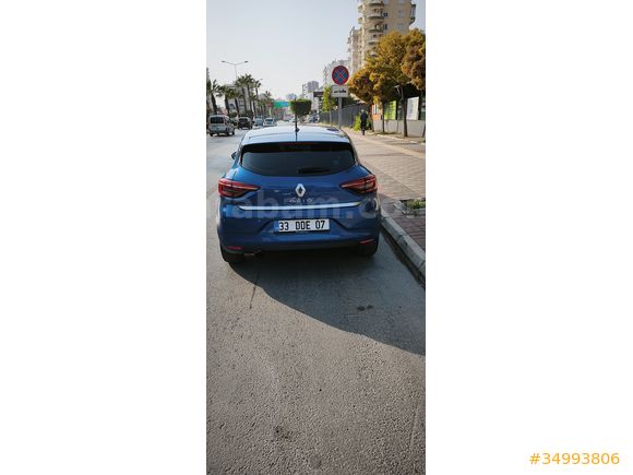 2023 Çıkışlı Garantili Temiz dolu