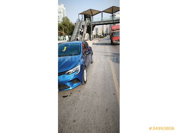 2023 Çıkışlı Garantili Temiz dolu