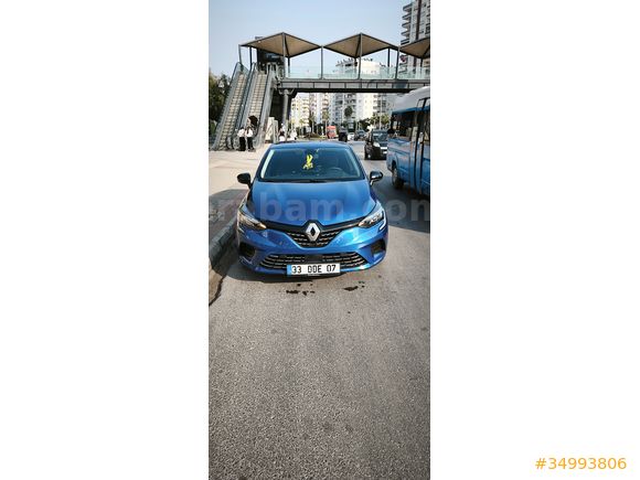 2023 Çıkışlı Garantili Temiz dolu