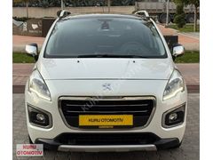 2015 PEUGEOT 3008 1.6 BLUEHDI ALLURE CAM TAVANLI