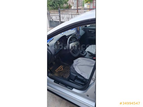 Sahibinden Seat Leon 1.2 TSI Style 2013 Model 
