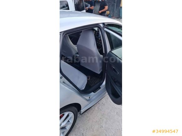 Sahibinden Seat Leon 1.2 TSI Style 2013 Model 
