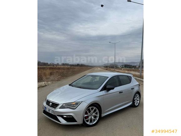 Sahibinden Seat Leon 1.2 TSI Style 2013 Model 