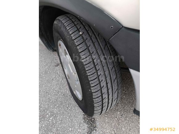 Sahibinden Opel Corsa 1.4 Swing 1994 Model 