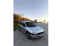 Sahibinden Opel Corsa 1.4 Swing 1994 Model 