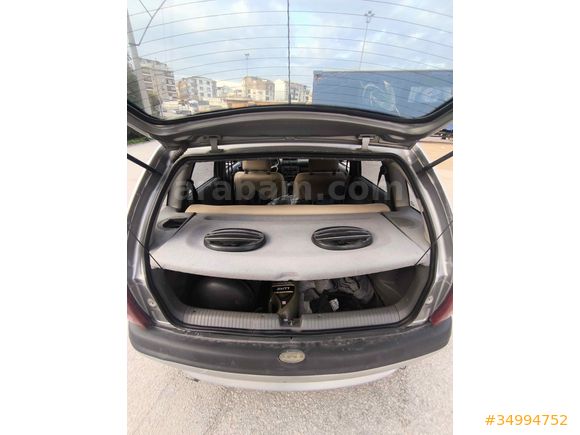 Sahibinden Opel Corsa 1.4 Swing 1994 Model 