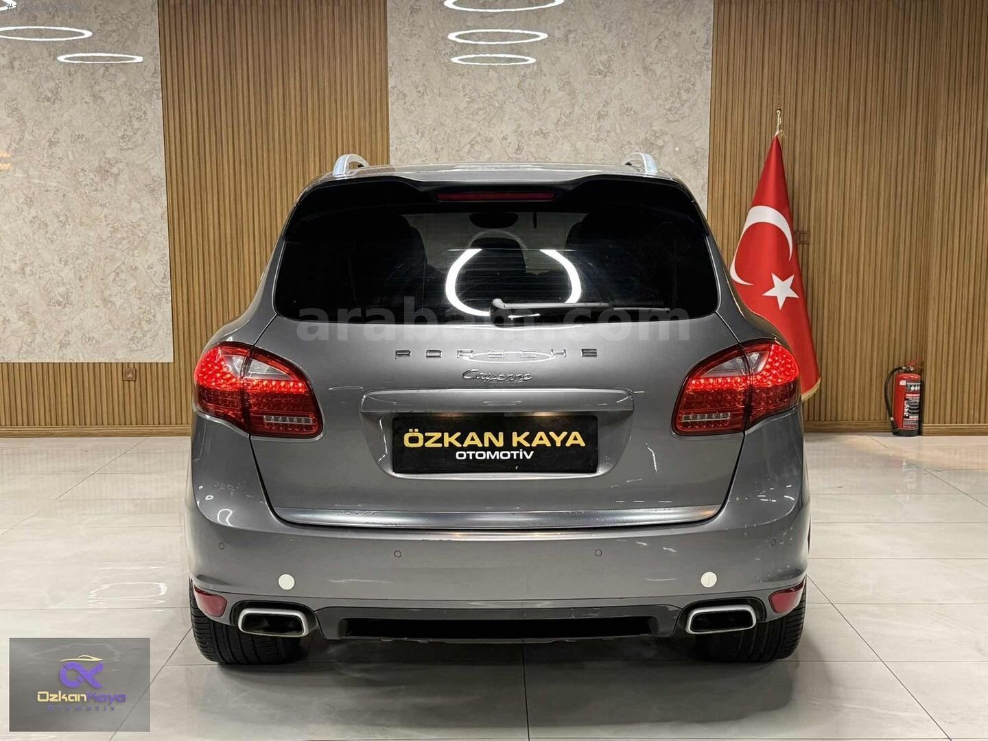 2014 BAYİ ÇIKIŞLI DÜŞÜK KM CAM TAVAN BOYASIZ HASAR KAYITSIZ 6
