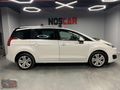 NOSCAR DAN 7KİŞİLİK YENİ MUAYNELİ OTOMATİK EAT6 5008