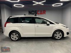 NOSCAR DAN 7KİŞİLİK YENİ MUAYNELİ OTOMATİK EAT6 5008