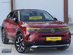PERDECİ EROL'DAN 2022 OPEL MOKKA 1.2 ELAGANCE OTOMATİK DEĞŞN SİZ